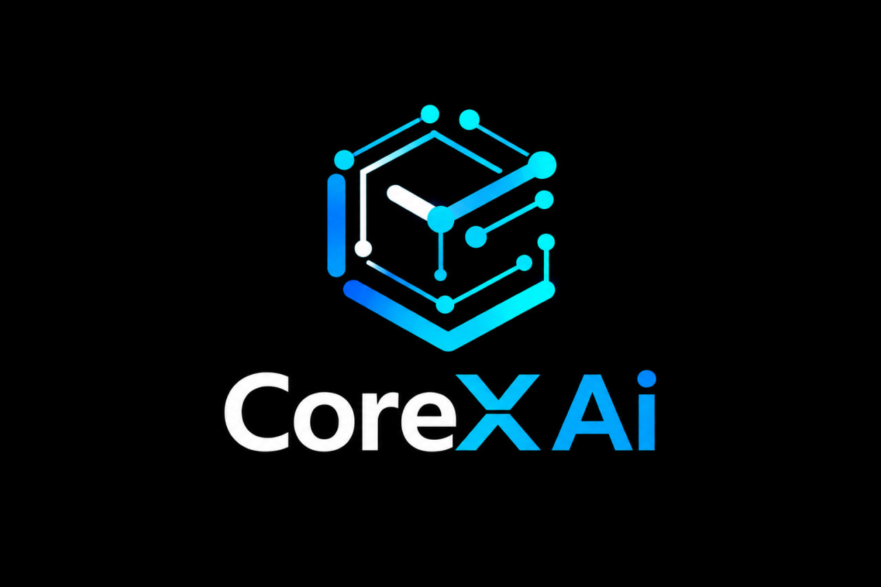 CoreX AI