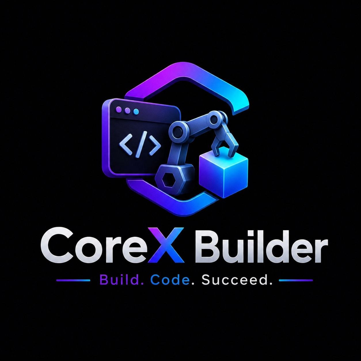 CoreX Builder